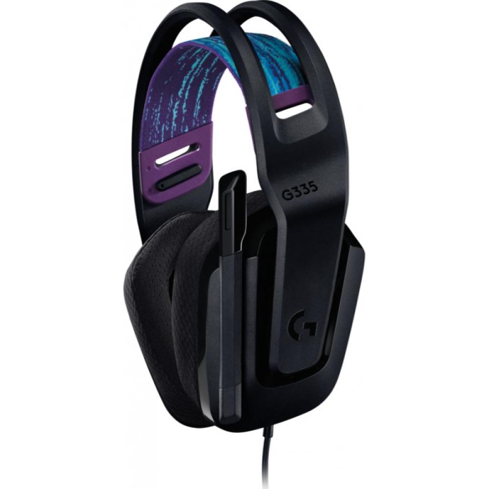 Logitech G - G335