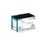 D-Link - AC71200 Transmisor y receptor de red Blanco