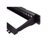 WP - WPC-PAN-BUP24 panel de parcheo 1U