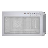 COUGAR - CGR-5CC5W-MESH-RGB Midi Tower Blanco