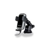 Verbatim - FWC-03 Pro Qi Fast Wireless Autoladegerät retail Negro