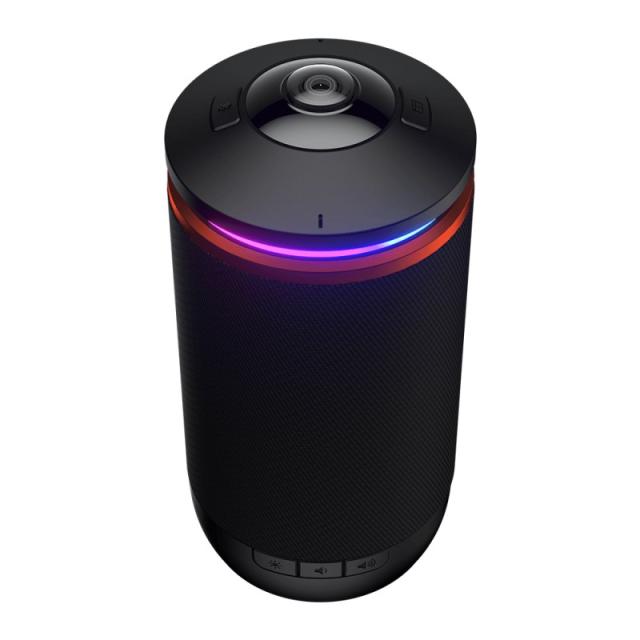 COUGAR - CGR-CAM3-RWB-01 Negro 1920 x 818 Pixeles