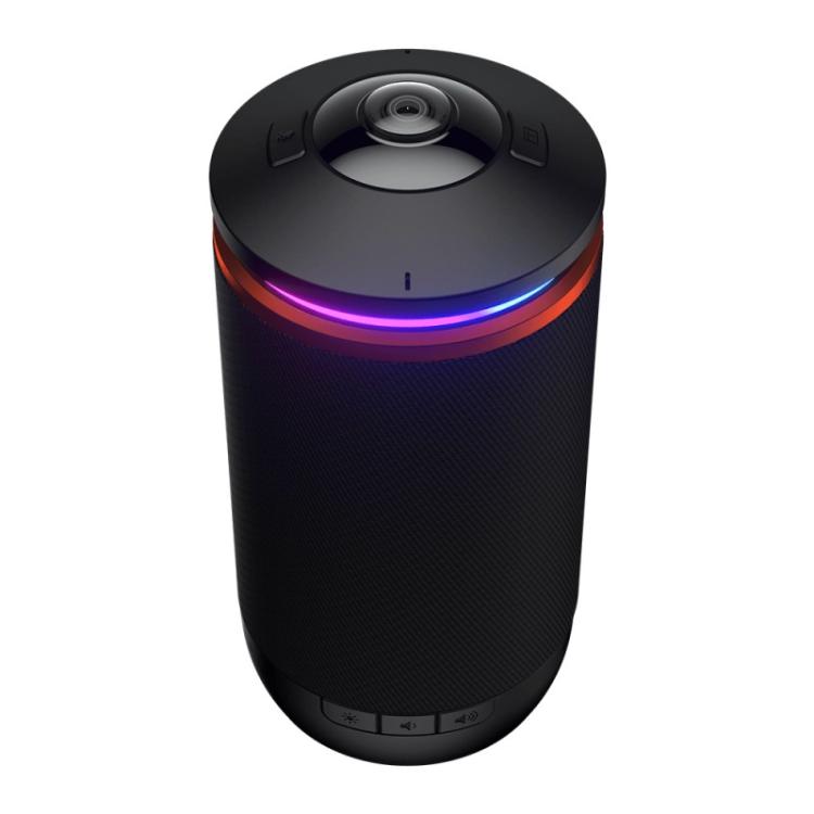 COUGAR - CGR-CAM3-RWB-01 Negro 1920 x 818 Pixeles