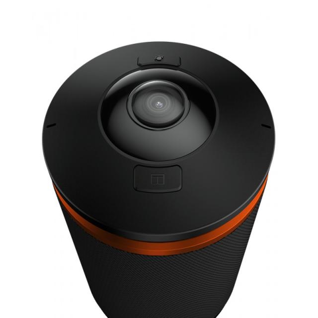 COUGAR - CGR-CAM3-RWB-01 Negro 1920 x 818 Pixeles