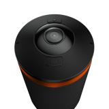 COUGAR - CGR-CAM3-RWB-01 Negro 1920 x 818 Pixeles