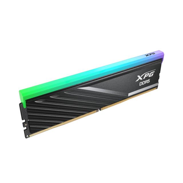 XPG - LANCER BLADE RGB v módulo de memoria 32 GB 2 x 16 GB DDR5 6000 MHz