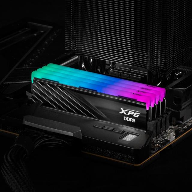 XPG - LANCER BLADE RGB v módulo de memoria 32 GB 2 x 16 GB DDR5 6000 MHz