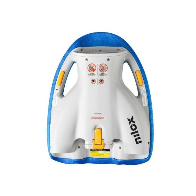 Nilox - URBAN - Waterboard 1,5 kmh Azul