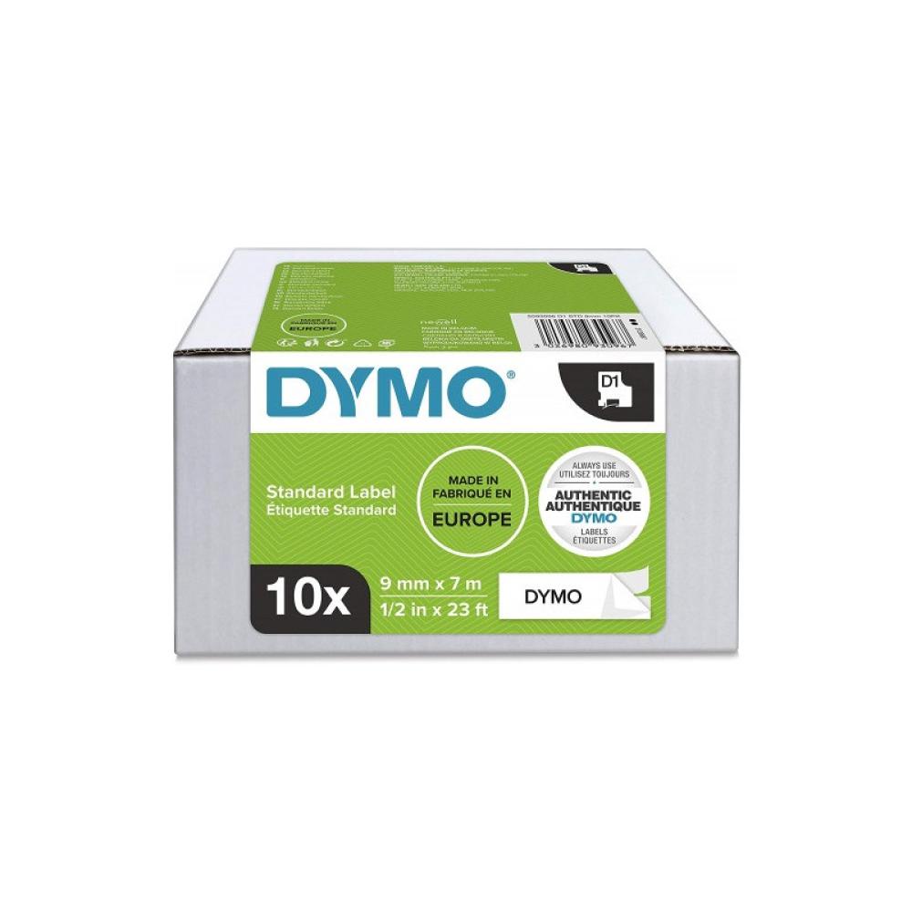 DYMO - Value Pack Blanco Etiqueta para impresora autoadhesiva - 2093096