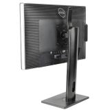 StarTech.com - Soporte para un Monitor - Base para Monitor con Ajuste de Altura - para Monitores VESA de hasta 32" (7kg) - Sopor
