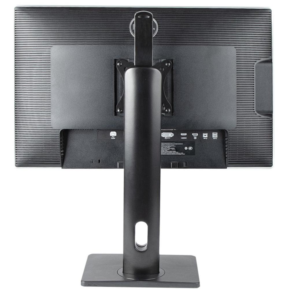 StarTech.com - Soporte para un Monitor - Base para Monitor con Ajuste de Altura - para Monitores VESA de hasta 32" (7kg) - Sopor