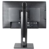 StarTech.com - Soporte para un Monitor - Base para Monitor con Ajuste de Altura - para Monitores VESA de hasta 32" (7kg) - Sopor