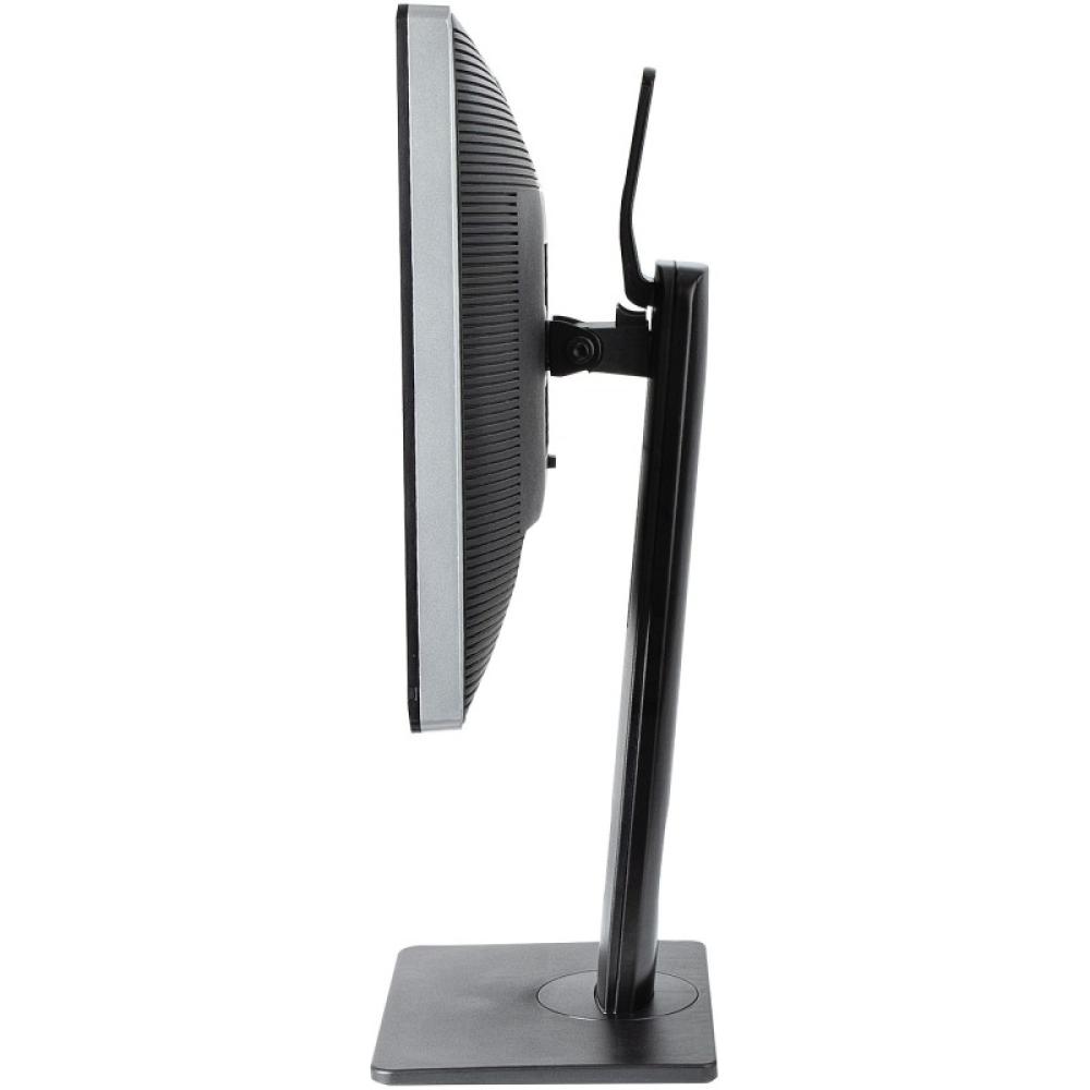 StarTech.com - Soporte para un Monitor - Base para Monitor con Ajuste de Altura - para Monitores VESA de hasta 32" (7kg) - Sopor