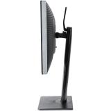 StarTech.com - Soporte para un Monitor - Base para Monitor con Ajuste de Altura - para Monitores VESA de hasta 32" (7kg) - Sopor