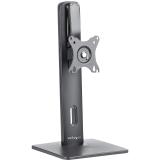 StarTech.com - Soporte para un Monitor - Base para Monitor con Ajuste de Altura - para Monitores VESA de hasta 32" (7kg) - Sopor