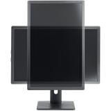StarTech.com - Soporte para un Monitor - Base para Monitor con Ajuste de Altura - para Monitores VESA de hasta 32" (7kg) - Sopor