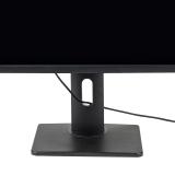 StarTech.com - Soporte para un Monitor - Base para Monitor con Ajuste de Altura - para Monitores VESA de hasta 32" (7kg) - Sopor