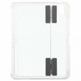 Targus - Click-In 27,7 cm (10.9") Funda Transparente