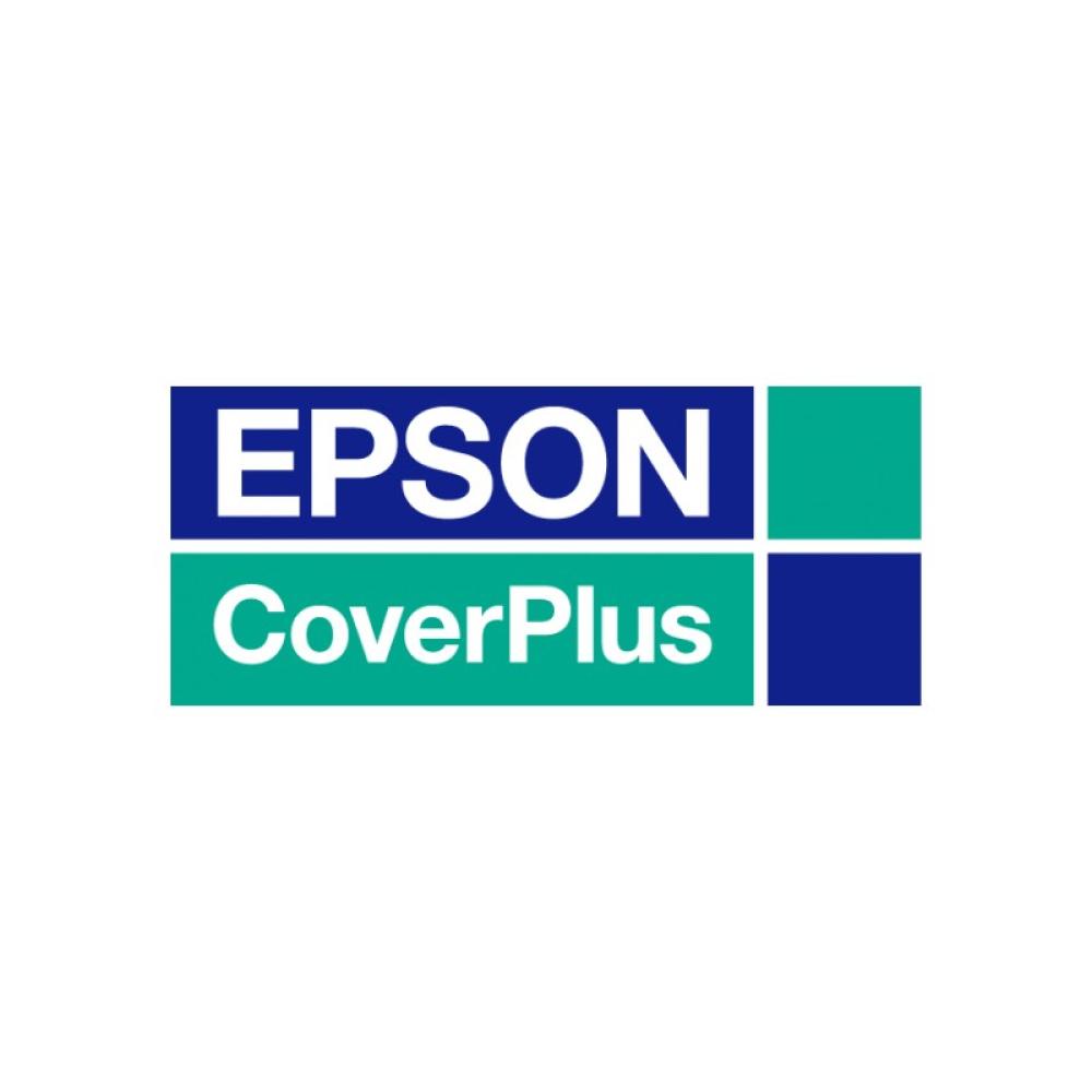 Epson - CP04OSSECA67 extensión de la garantía