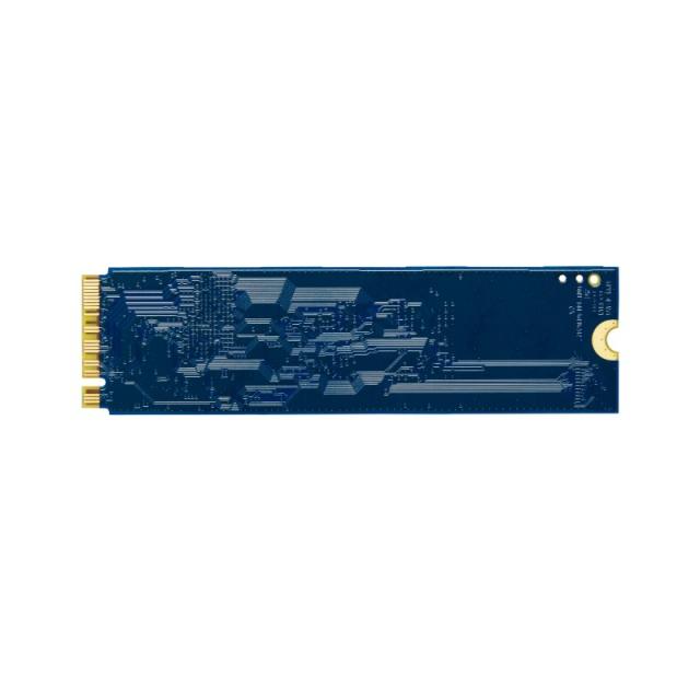 Kingston Technology - 500G NV3 M.2 2280 NVMe SSD