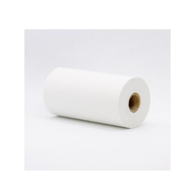 Brother - LD4F000080040I etiqueta de impresora Blanco