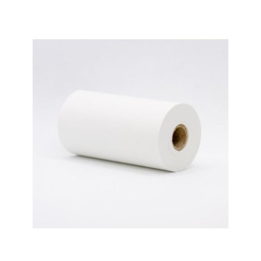 Brother - LD4F000080040I etiqueta de impresora Blanco