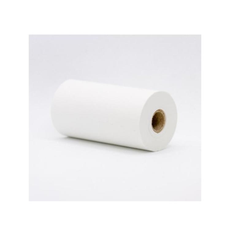 Brother - LD4F000080040I etiqueta de impresora Blanco