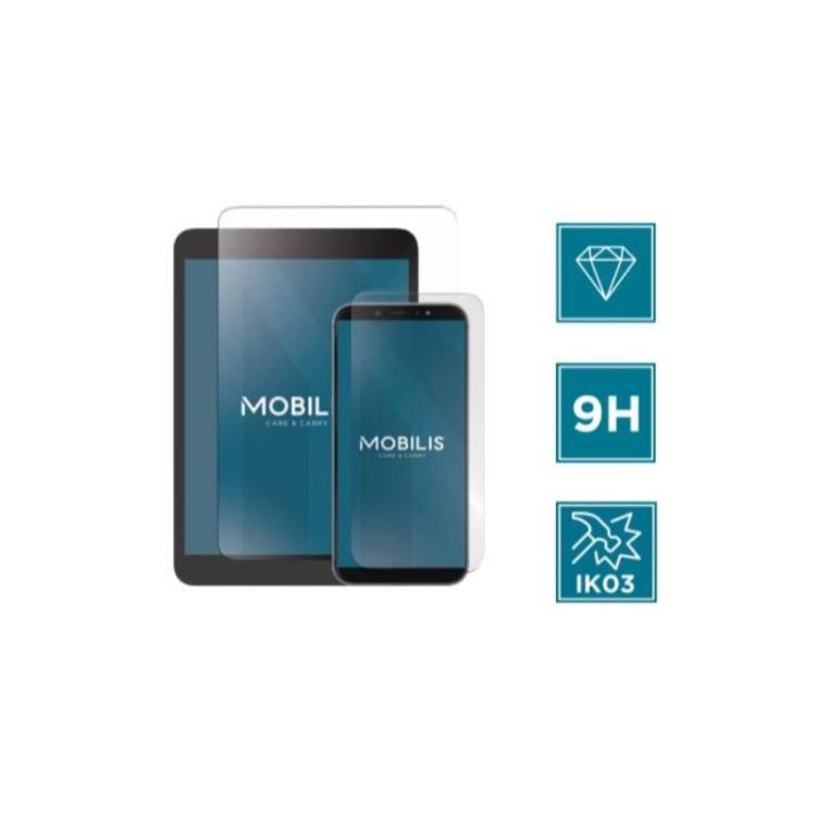 Mobilis - PROTECTOR DE PANTALLA GALAXY TAB