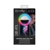 Celly - CLICKLIGHTRGBWH lámpara para paneles LED Alrededor