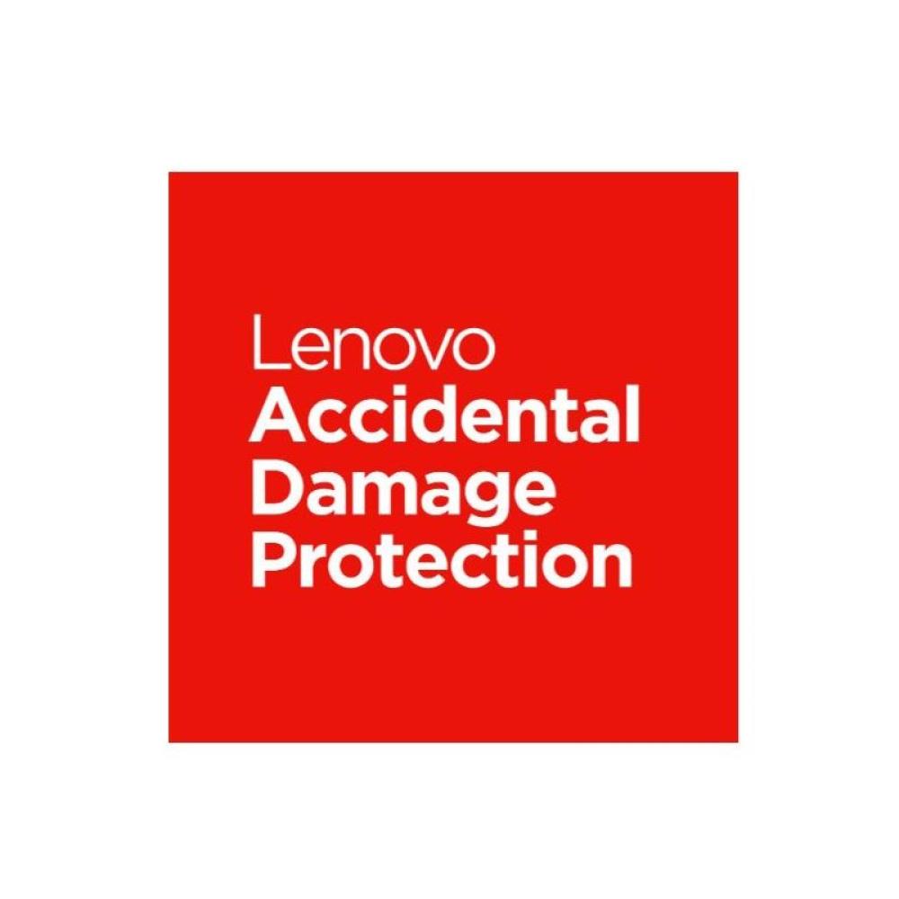 Lenovo - 5PS1K72337 extensión de la garantía 1 licencia(s) 4 año(s)