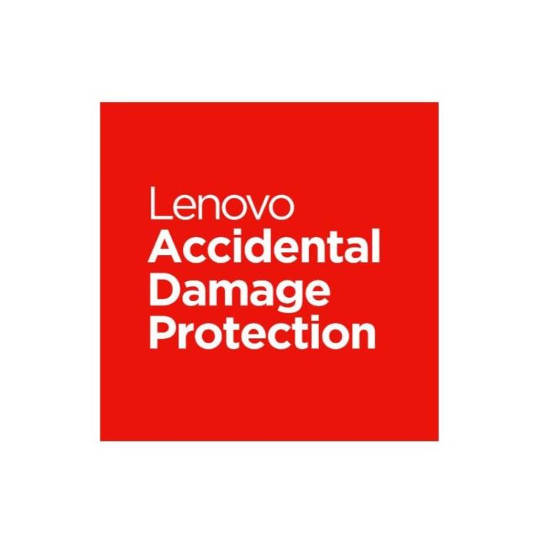 Lenovo - 5PS1K72343 extensión de la garantía 3 año(s)