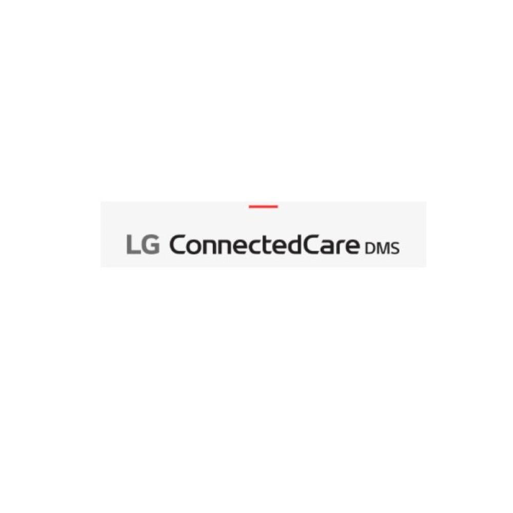 LG - LICENCIA CONNECTED CARE