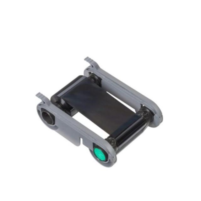 Evolis - CINTA MONOCROMO NEGRA - 15RCT223NAAA