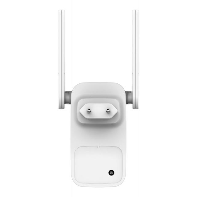 D-Link - DAP-1610 Transmisor y receptor de red Blanco 10, 100 Mbit/s