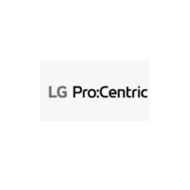 LG - LICENCIA PRO-CENTRIC