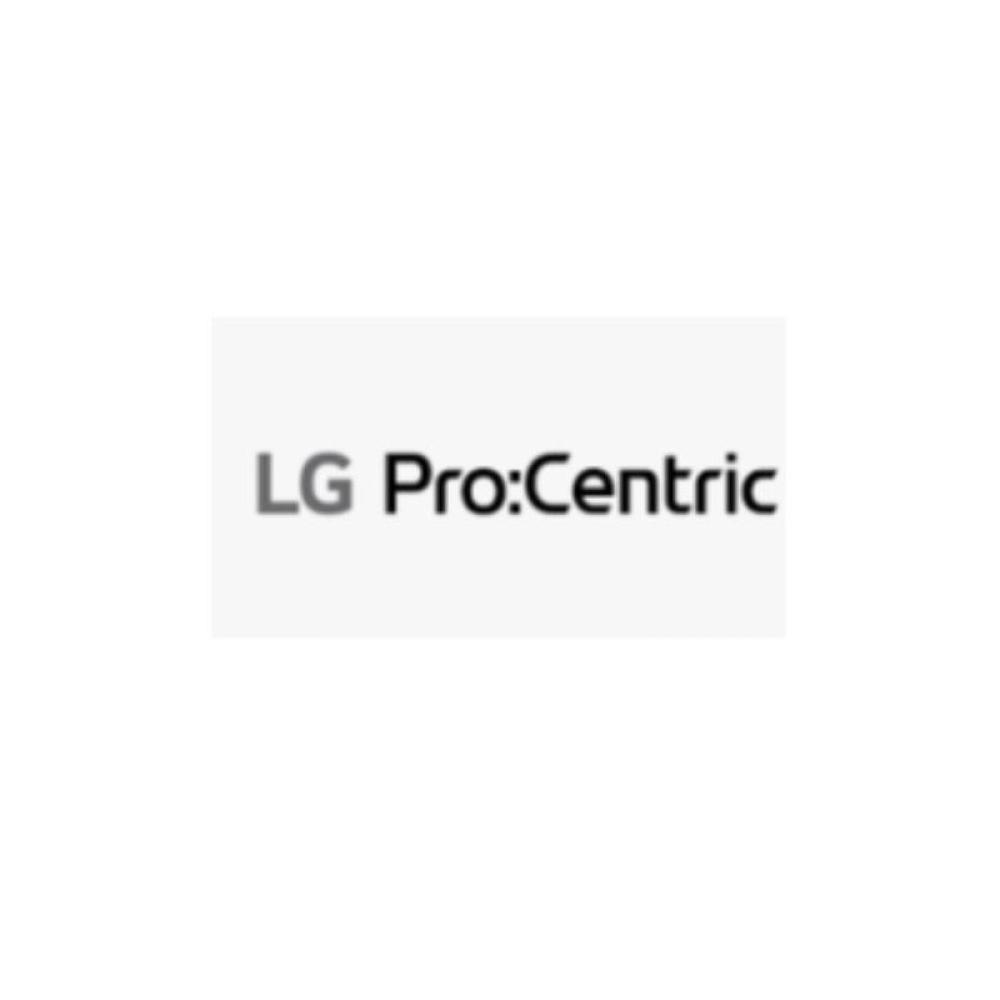 LG - LICENCIA PRO-CENTRIC