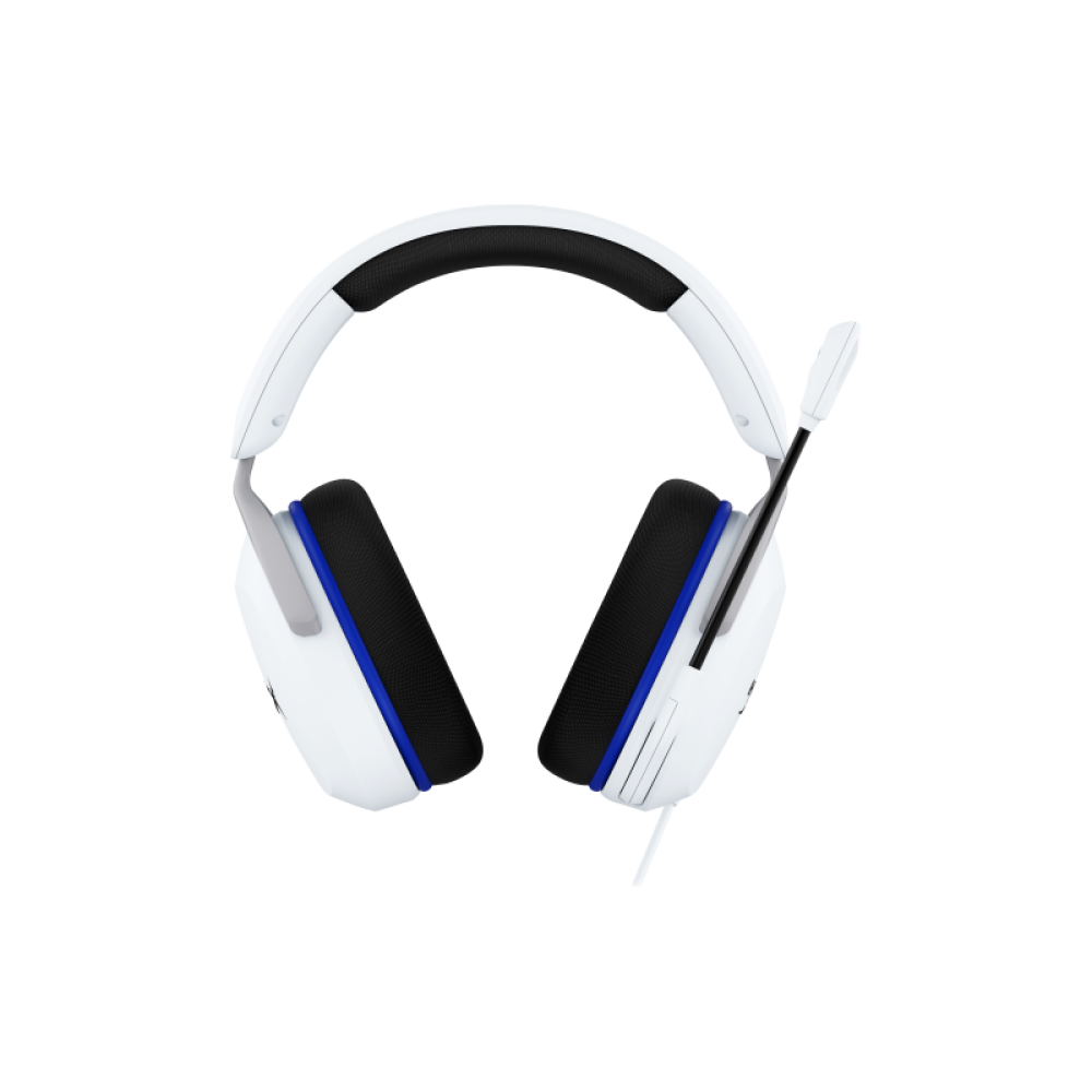 HyperX - HyperX Auriculares gaming HyperX Cloud Stinger 2 Core, PS, blancos