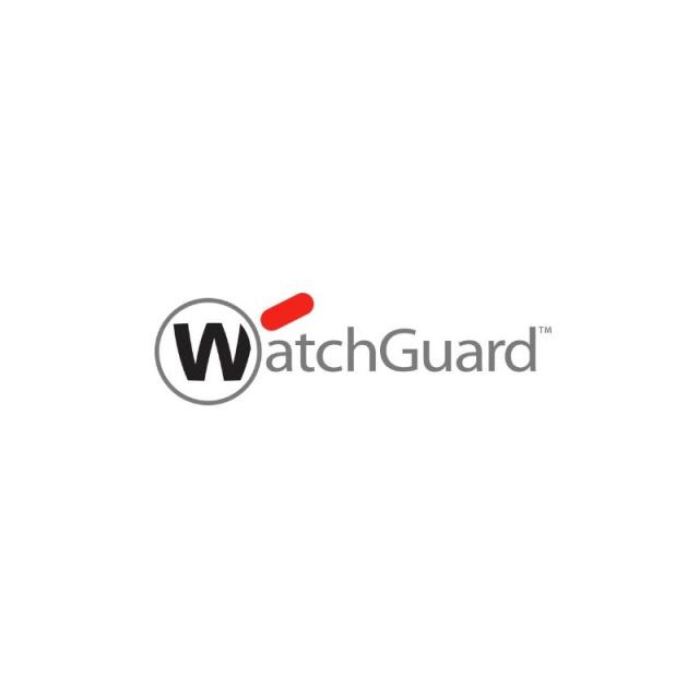 WatchGuard - WATCHGUARD MSSP 500 PRE PAY POINTS