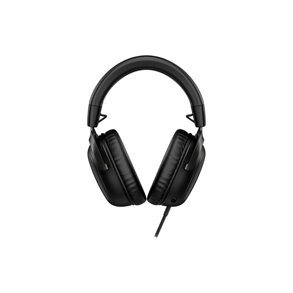 HyperX - Cloud III - Auriculares gaming (negros)