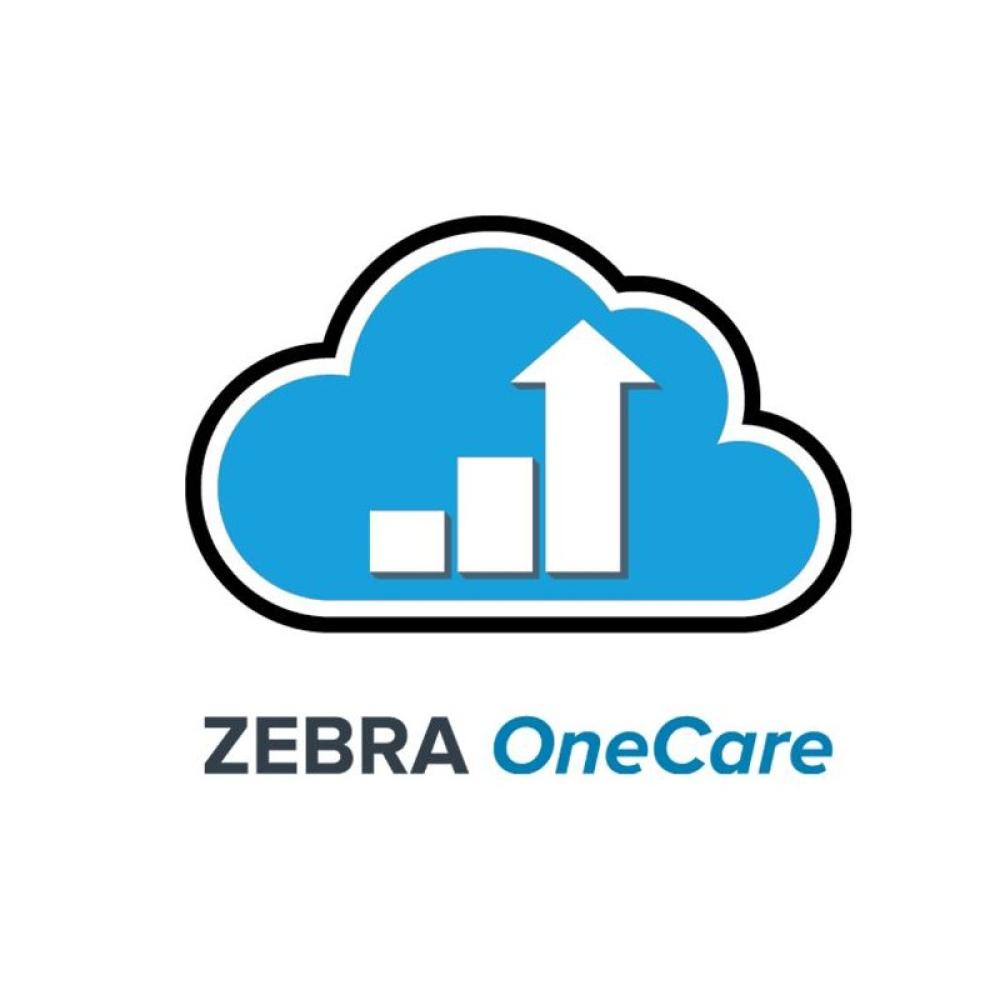 Zebra - Z1RE-MC32XX-1C10 extensión de la garantía 1 año(s)