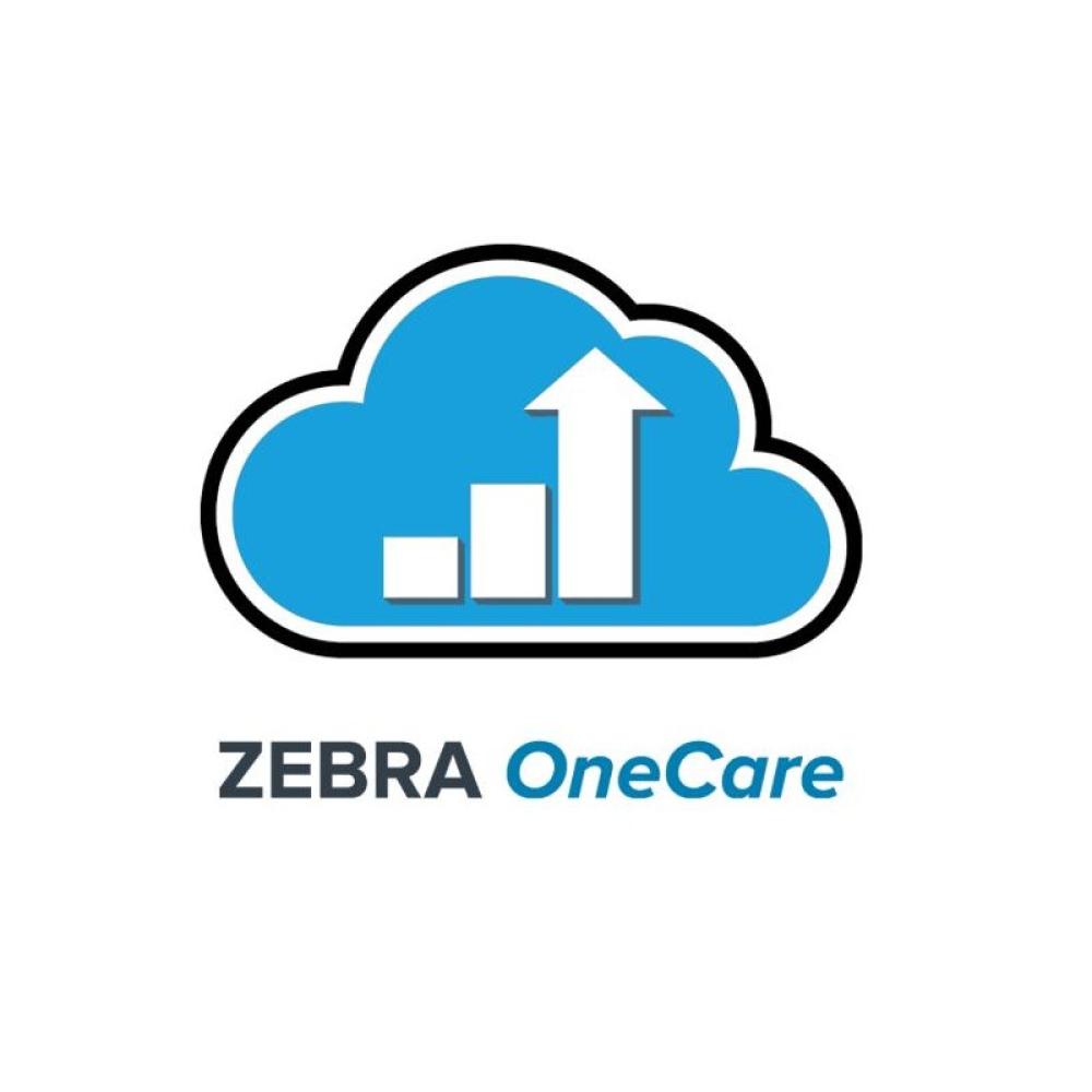 Zebra - Z1BE-TC26XX-1C00 extensión de la garantía 1 año(s)