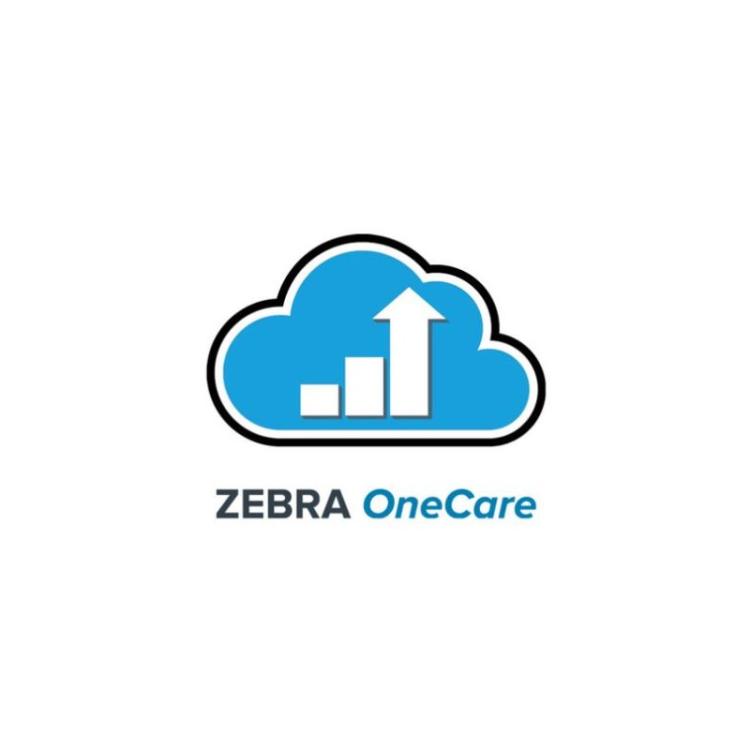 Zebra - Z1B5-ATOUCH-3000 extensión de la garantía 3 año(s)