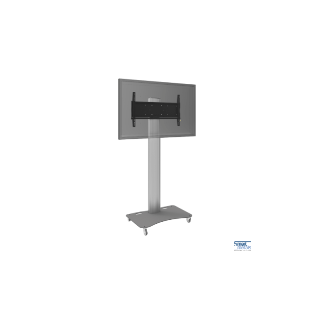Vogel''s - TROLLEY, FIXED INSTALLATION, FOR FLAT PANELS MAX. 65 INCH, 60 KG