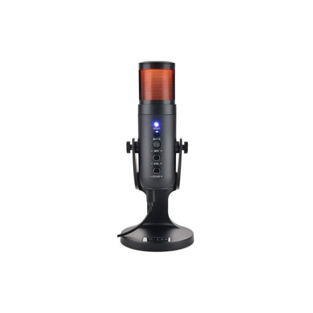 The G-Lab - STREAMING MICROPHONE