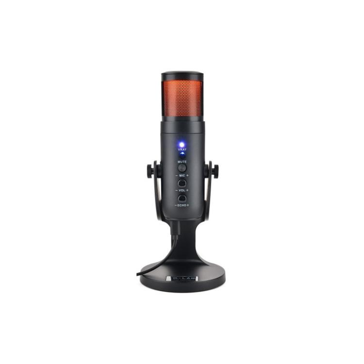 The G-Lab - STREAMING MICROPHONE