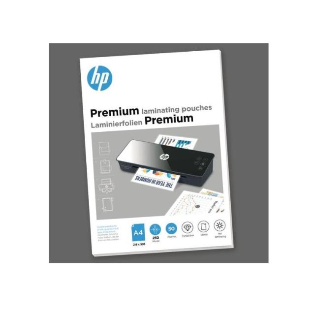 HP - 9125 plastificador 50 pieza(s)