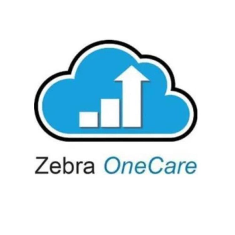 Zebra - Z1AE-FXR90X-5C00 extensión de la garantía 5 año(s)