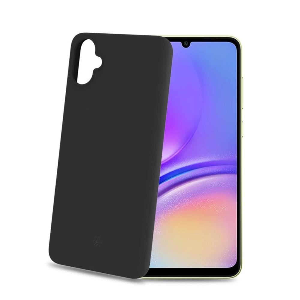 Celly - FUNDA NEGRA GALAXY A05