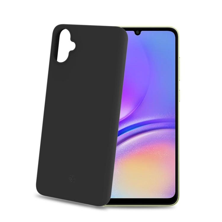 Celly - FUNDA NEGRA GALAXY A05