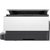 HP - OfficeJet Pro 8125e Inalámbrico All-in-One Color Impresora, Servicio Instant Ink Impresión a doble cara